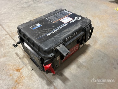 2022 Miller ArcReach Electric Welder