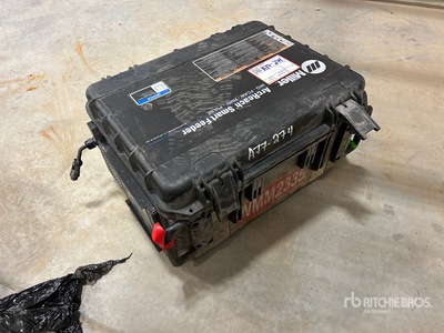 2022 Miller ArcReach Electric Welder