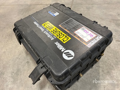 2022 Miller ArcReach Electric Welder
