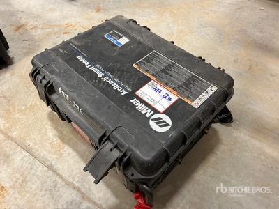 2022 Miller ArcReach Electric Welder