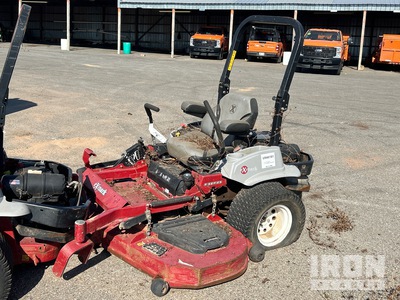 2021 Exmark LZS749AKC72400 4x2 Zero-Turn Cortacéspedes