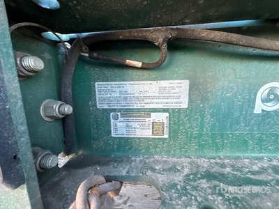 2021 Pioneer WPT006 6 in Above Trash Pump Pompa per acqua