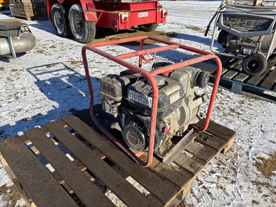 2020 Multiquip WPT003 3 in Trash Pompa per acqua