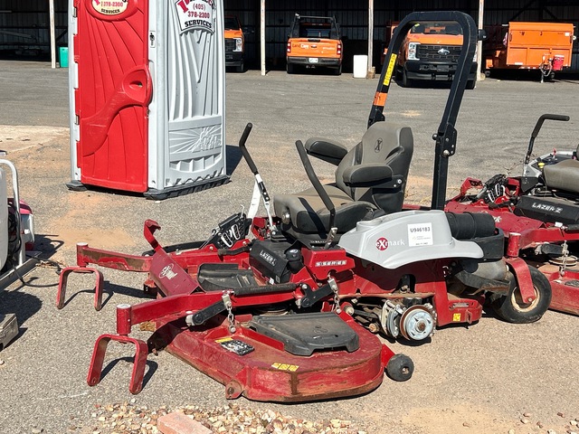 Lawn Mower For Sale | IronPlanet
