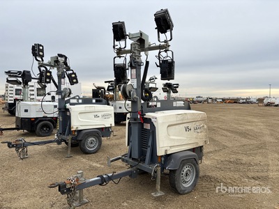 2022 Atlas Copco LTD000 2.8 kW Lichtmast