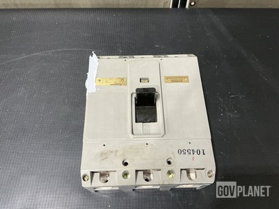SPD AQB-A250 Circuit Breaker