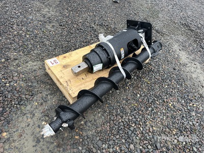 2025 Haener HEB6000-A Graafmachine Auger (Unused)