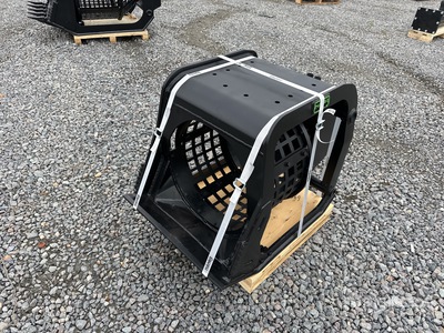 2025 Haener HST3.5A Godet de criblage de pelleteuse (Unused)