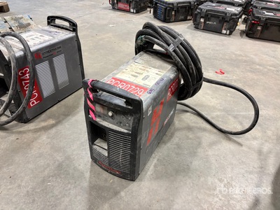 2021 Hypertherm PCR000 Plasmasnijder