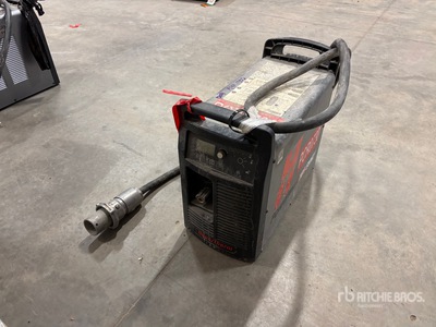 2021 Hypertherm PCR000 Plasmasnijder