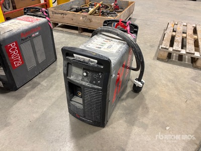 2022 Hypertherm PCR000 Plasmasnijder