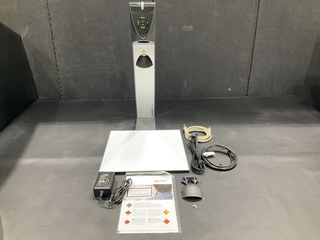 (16) Wolfvision VZ-3neo Document Cameras