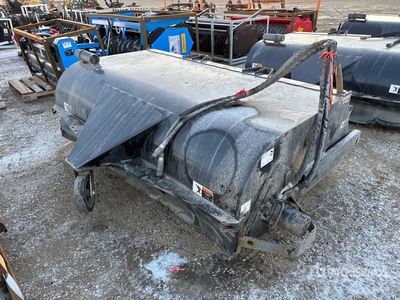 John Deere BP84C 84 in Skid Steer Sweeper