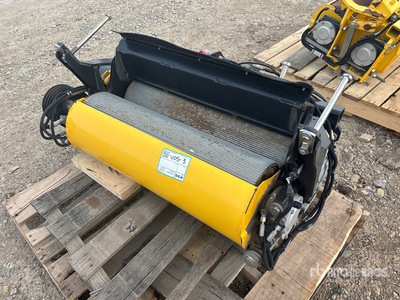 New Holland Kernel Processor Varios (Unused)