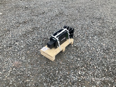 2025 Haener HX300SA Hydraulic Breaker (Unused)