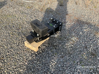 2025 Haener HX500SA Hydraulic Breaker (Unused)