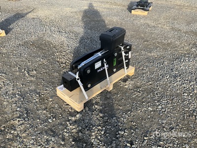 2025 Haener HX650SA Hydraulic Breaker (Unused)