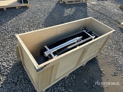 2025 Haener HX800SA Martello idraulico (Unused)