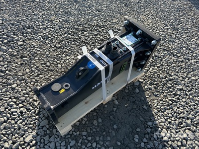2025 Haener HX400A Hydraulic Breaker (Unused)