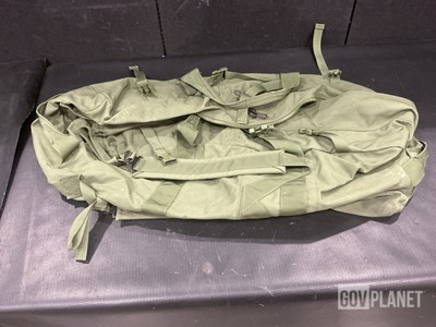 (75) Duffel Bags
