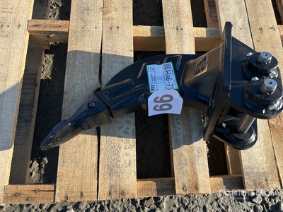 2025 Haener HRZP25A ممزق حفارة (Unused)