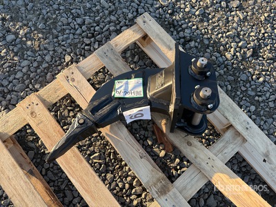 2025 Haener HRZP30A ممزق حفارة (Unused)