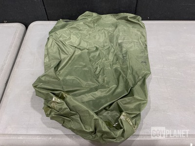 (55) Duffel Bags & (61) Clothing Bags