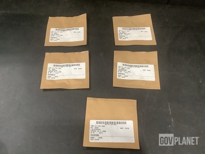 (5) Parker-Hannifin 60096 Bushings