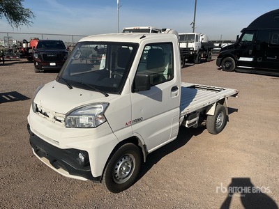 2022 Vantage Primo 4x2 مركبة متعددة الأغراض