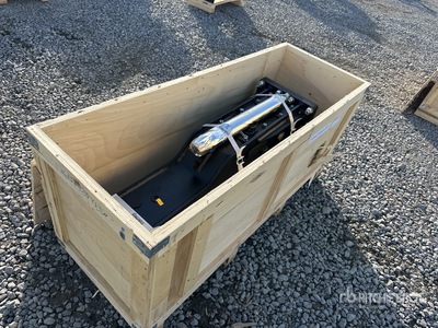 2025 Haener HX800A Martello idraulico (Unused)