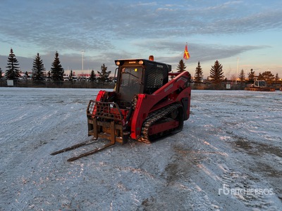 2022 Manitou 3200 VT Two-Speed Uniloader Kompaktowa ładowarka gąsienicowa