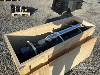 2025 Haener HX1000A Martello idraulico (Unused)