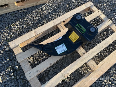 2025 Haener HRZP35A ممزق حفارة (Unused)