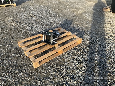 2025 Haener HRZP40A ممزق حفارة (Unused)