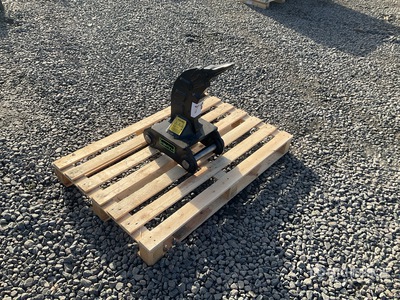 2025 Haener HRZP45-308A ممزق حفارة (Unused)