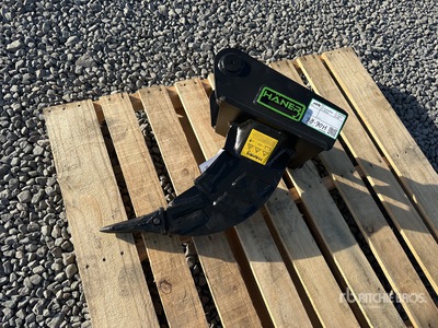 2025 Haener HRZ4.7A ممزق حفارة (Unused)