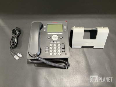 (11) Avaya 9408 Telephones