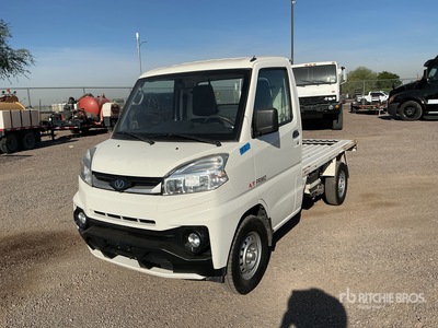 2022 Vantage Primo 4x2 مركبة متعددة الأغراض