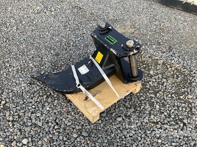 2025 Haener HRZP60-A Excavator Ripper (Unused)