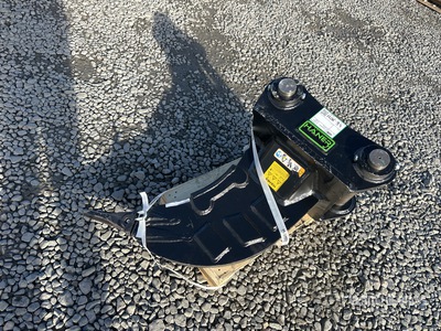 2025 Haener HRZP65-A Excavator Ripper (Unused)