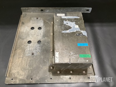 Harris 11138-1100-02 Power Distribution Box
