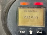 Hour Meter / Odometer