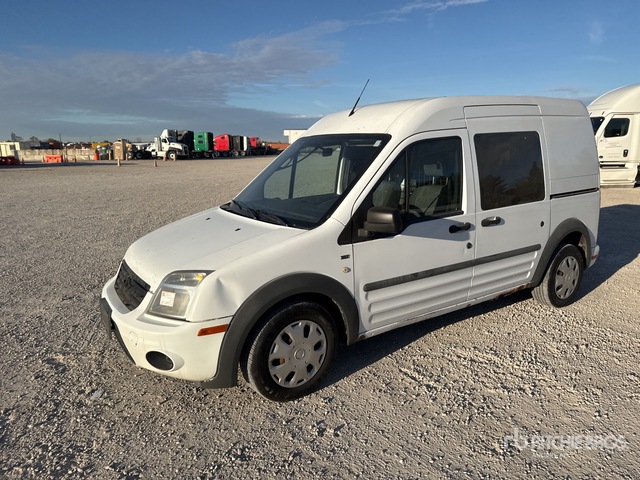 NM0LS6BN8AT001512 Ford Transit Connect Photo 1