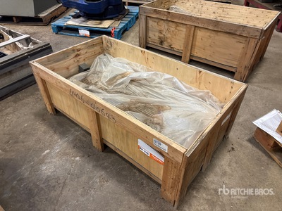 1106-40643 Oil Cooler (Unused)