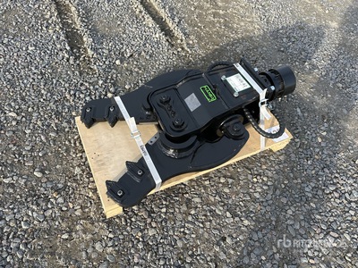 2025 Haener HMC1.4.30A Demolition Shear (Unused)