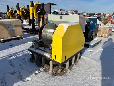 Avantec HCIDL1 Electric Wciągarka