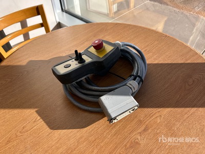 2022 Barford Sr124 Tracked Przesiewacz