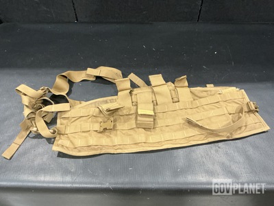 (55) Tactical Assault Panels