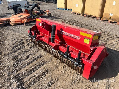 Landoll LSS6 Seminatrici