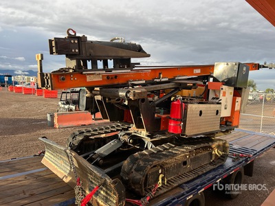 2016 Gayk Baumaschinen GmbH HRE 6000 Battipalo